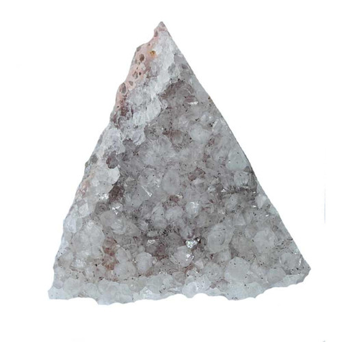 Geode Rough Cut 1.0-1.3Lb