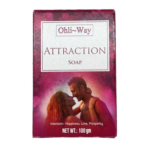 Attraction Soap Ohli-Way 100 gm