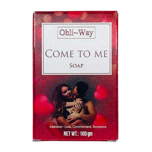 Come To Me Soap Ohli-Way 100 gm
