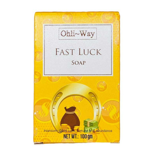 Fast Luck Soap Ohli-Way 100 gm
