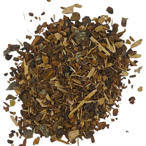 Wild Cherry Bark Cut 2 oz.