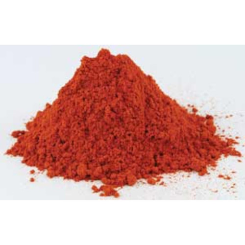 Sandalwood Powder Red 1 oz. (Pterocarpus Santalinus)
