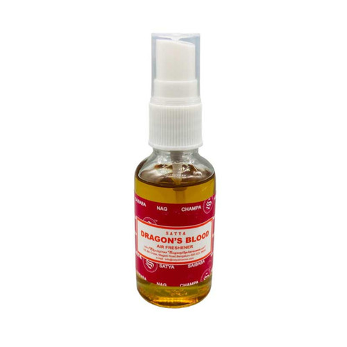 Dragon'S Blood Air Freshener 30 ml
