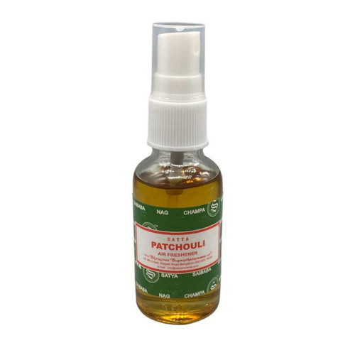 Patchouli Air Freshener 30 ml.