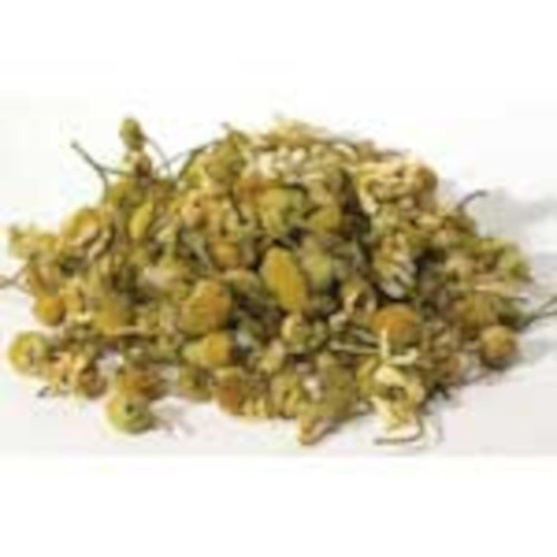 Chamomile Flower Whole 1Oz (Egyptian) (Matricaria)
