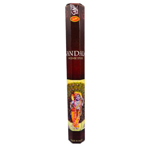Sandal Incense Stick Sreevani 20 gm