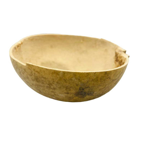 Jicara (Calabash Cup) 4"