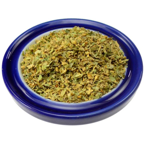 Linden Flower (Tilia Argentum) Cut 1 oz