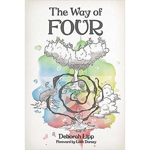 Way Of Four By Deborah Lipp