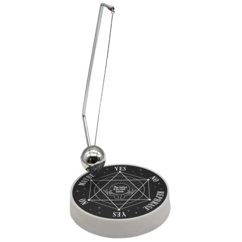 Pendulum Decision Maker 8 1/4"