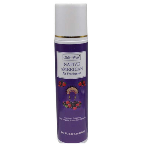 Native American Air Freshener 250 ml