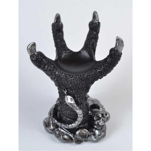 Claw Ball Stand (For 50 mm Balls) 4 1/4"