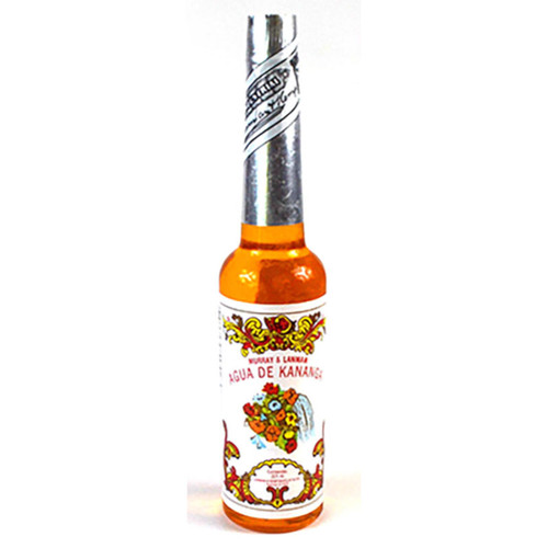 Peruvian Kananga Murray & Lanman Cologne 7 1/2 oz