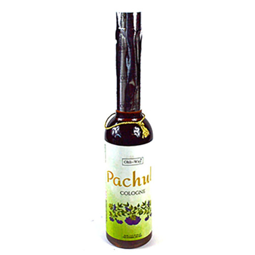 Patchouli Ohli Cologne 7 1/2 oz