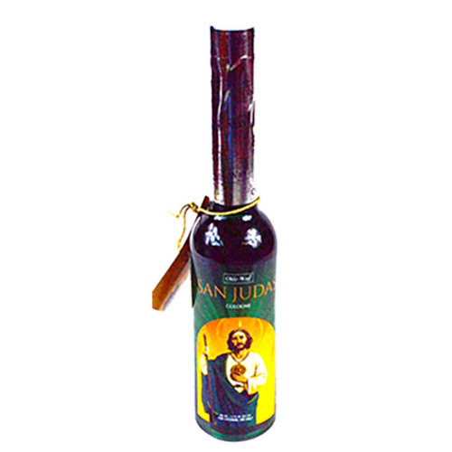 St Jude Ohli Cologne 7 1/2 oz