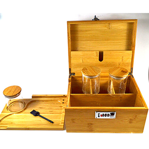 Stash Box 8 1/2"X 10 14"