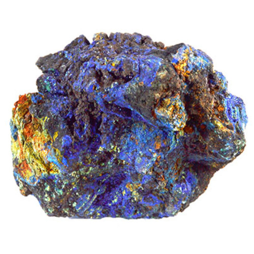 Azurite/ Malachite Specimen 80.1 oz Azurite/ Malachite Specimen 80.1 oz