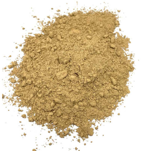 Gentian Root 2 oz Powder