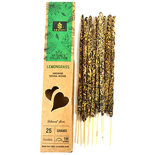 Lemongrass Incense Stick Sonavi 25 gm