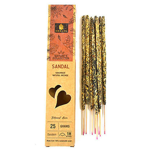 Sandal Incense Stick Sonavi 25 gm