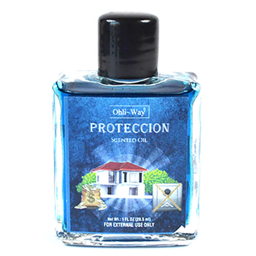 Proteccion (Protection) Ohli-Way 1 oz