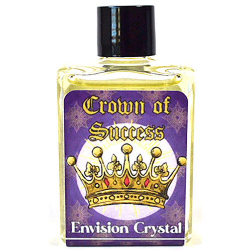 Crown Of Success 4 Dram