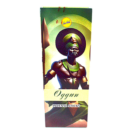 Ogun Sree Vani Incense Sticks (Box Of 6)
