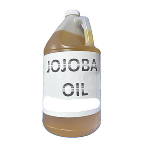 Jojoba Carrier Oil 1 Gallon