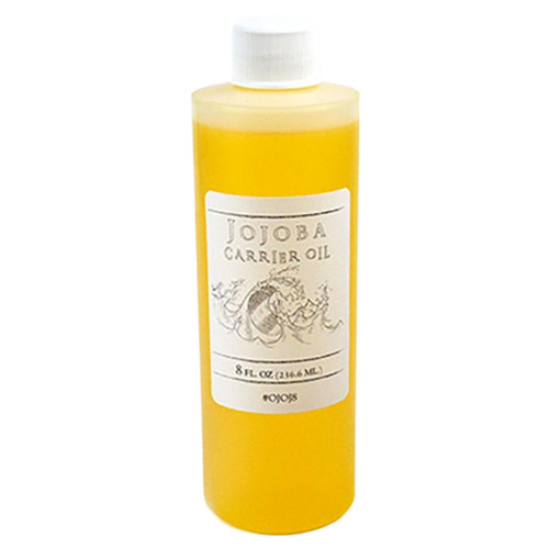 Jojoba Carrier Oil 8 oz