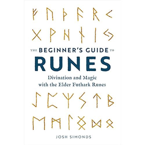Beginner's Guide To Runes By Josh Simonds
