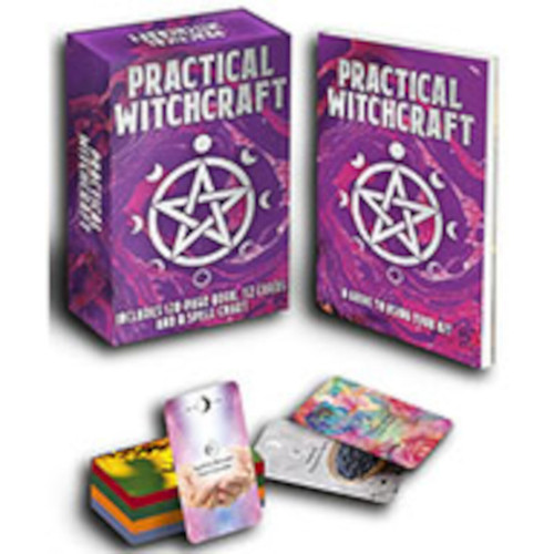 Practical Witchcraft
