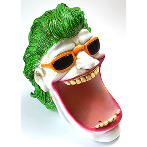 Big Clown Ashtray 5 1/2"