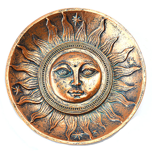 Bronze Sun Burner 5"