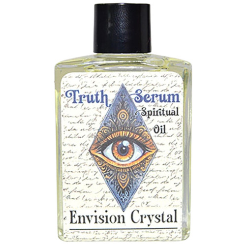 Truth Serum 4 Dram