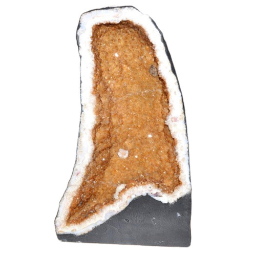 Citrine Cathedral 57.7#