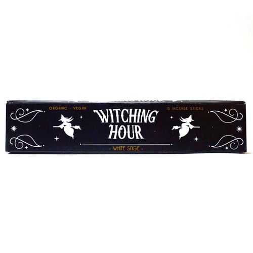 Witching Hour Stick 15/Pk