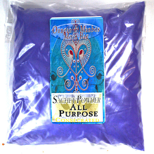 All Purpose Sachet Powder Concecrated 1 lb
