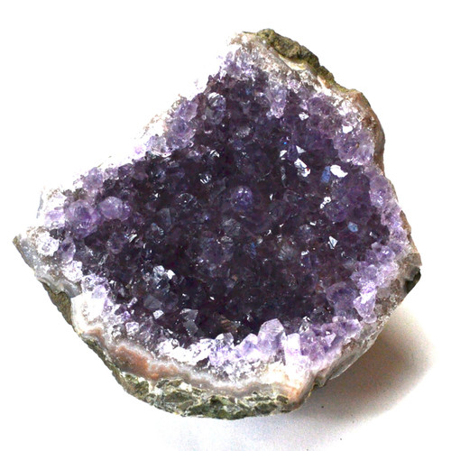 Amethyst Geode approx. 1 lb