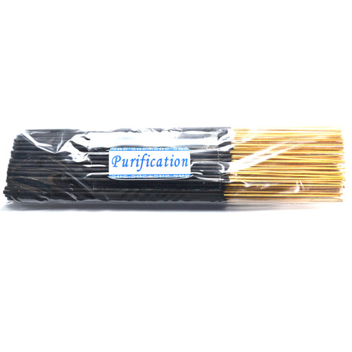 Purification Escential Essences Incense Sticks 95-100/Pk
