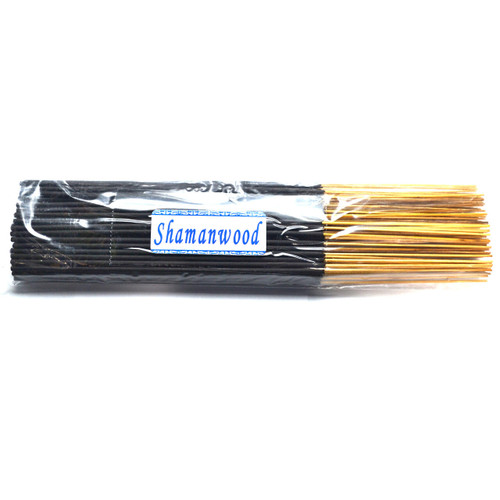 Shamanwood Escential Essences Incense Sticks 95-100/Pk