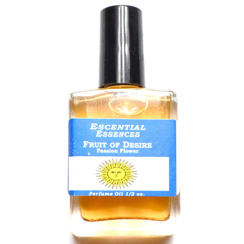 Fruit Of Desire Escential Essences Oil 1/2 oz