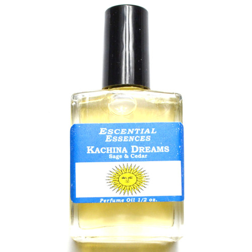 Kachina Dreams Escential Essences Oil 1/2 oz