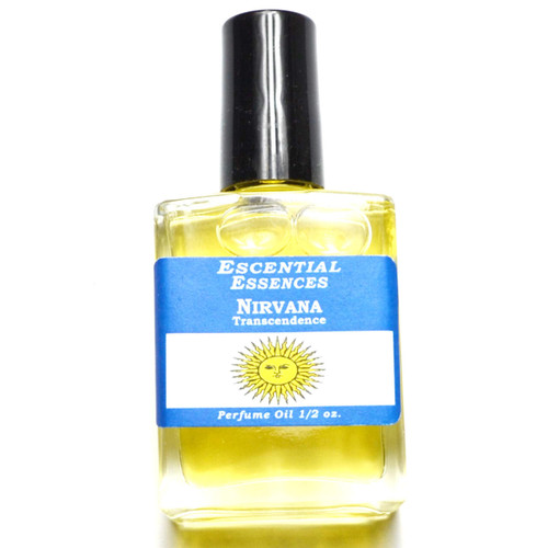 Nirvana Escential Essences Oil 1/2 oz