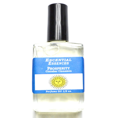 Prosperity Escential Essences Oil 1/2 oz