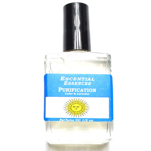 Purification Escential Essences Oil 1/2 oz