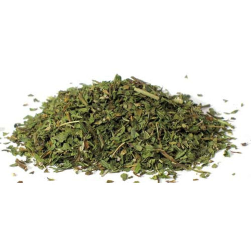 Spearmint 2 oz. cut/sifted
