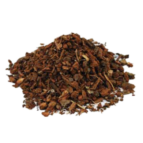 White Oak Bark 2 oz. cut/sifted