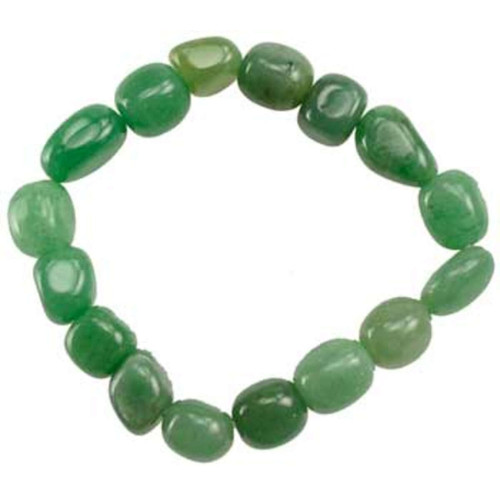 Green Aventurine Bracelet Green Aventurine Bracelet