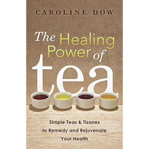 Healing Power of Tea