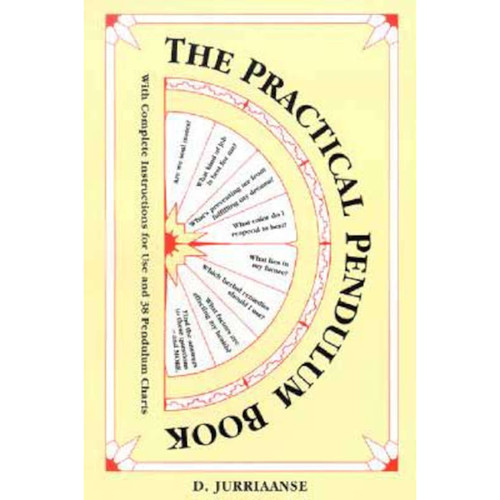 Practical Pendulum Book